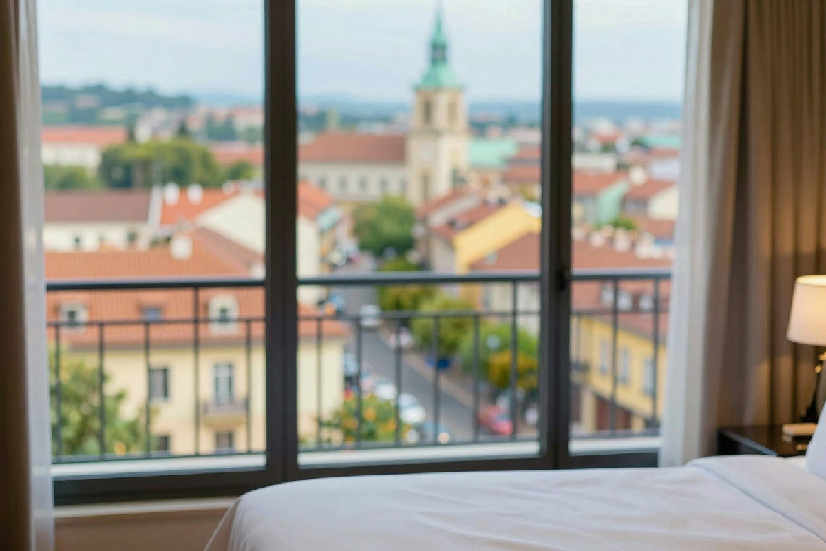 20mila euro a notte: l'esperienza più esclusiva d'Europa, accessibile solo a pochi fortunati