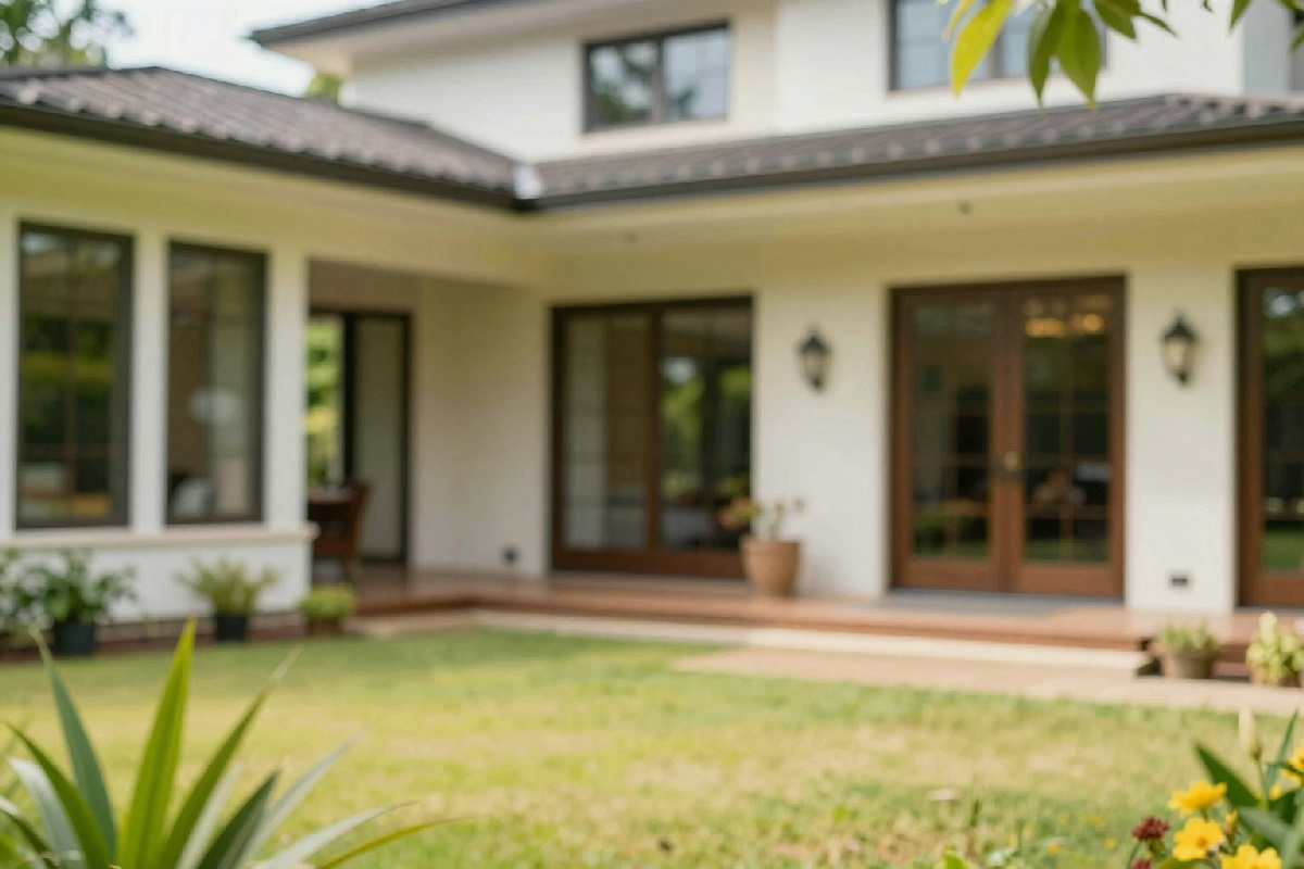 3 chiarimenti fondamentali della Cassazione sul calcolo della superficie di una casa di lusso
