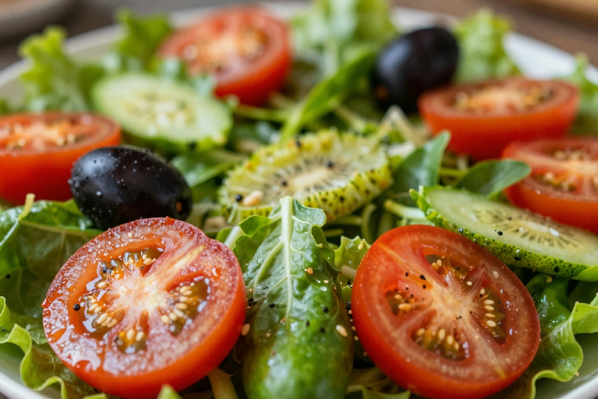 7 alimenti essenziali per la tua dieta della longevità in inverno e sentirti al meglio
