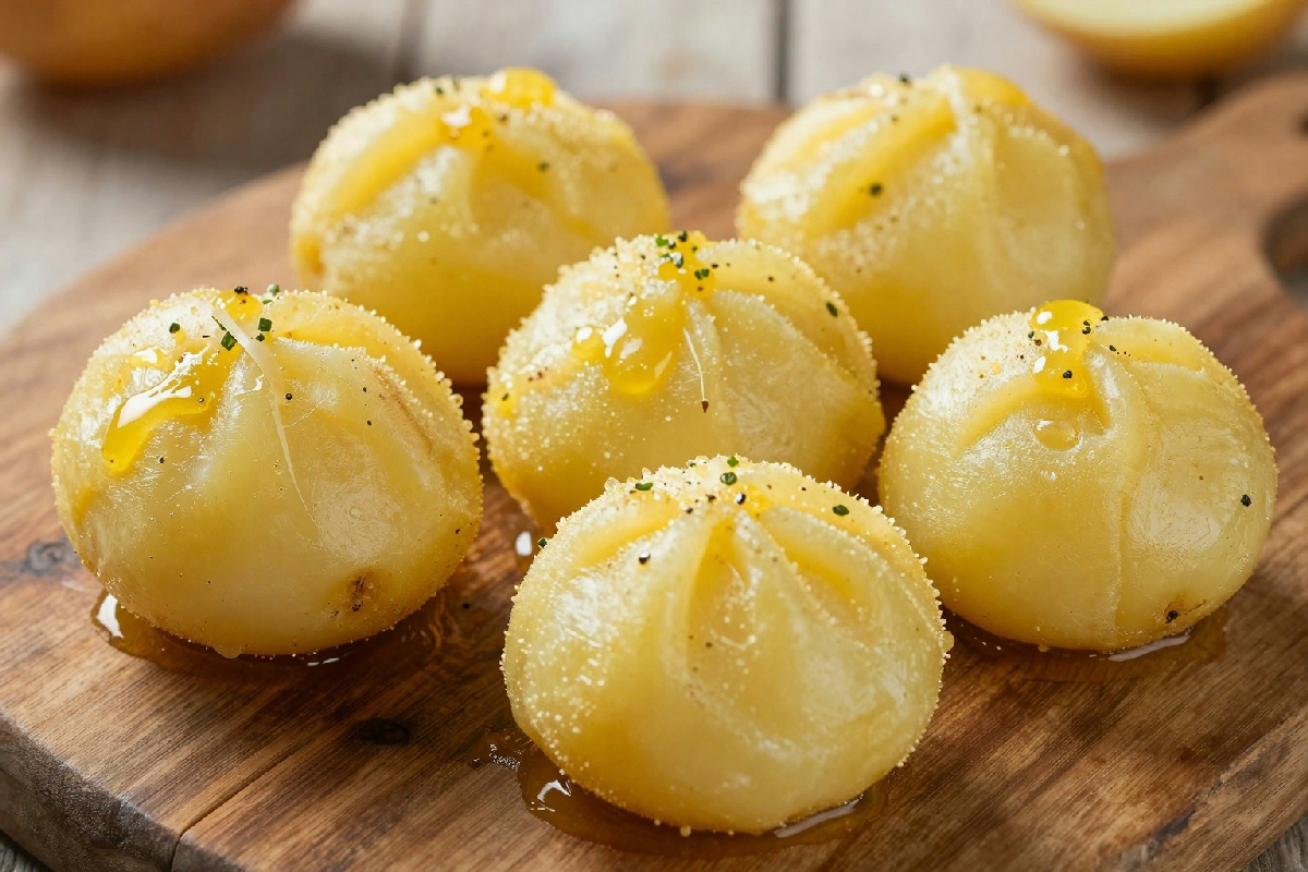 Polpettone di patate: la versione light per chi è a dieta, semplice e veloce da preparare