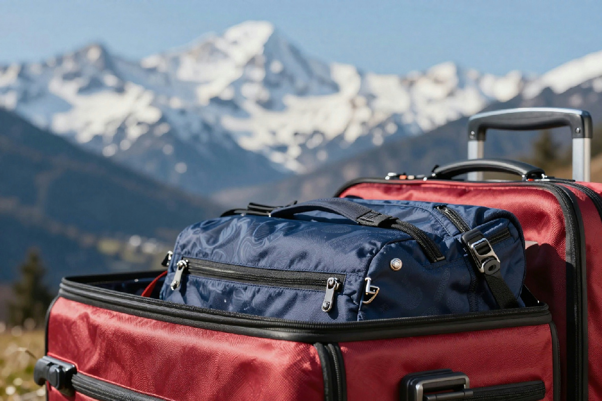 Preparare la valigia per Cortina: eventi imperdibili in vista delle Olimpiadi Invernali 2026