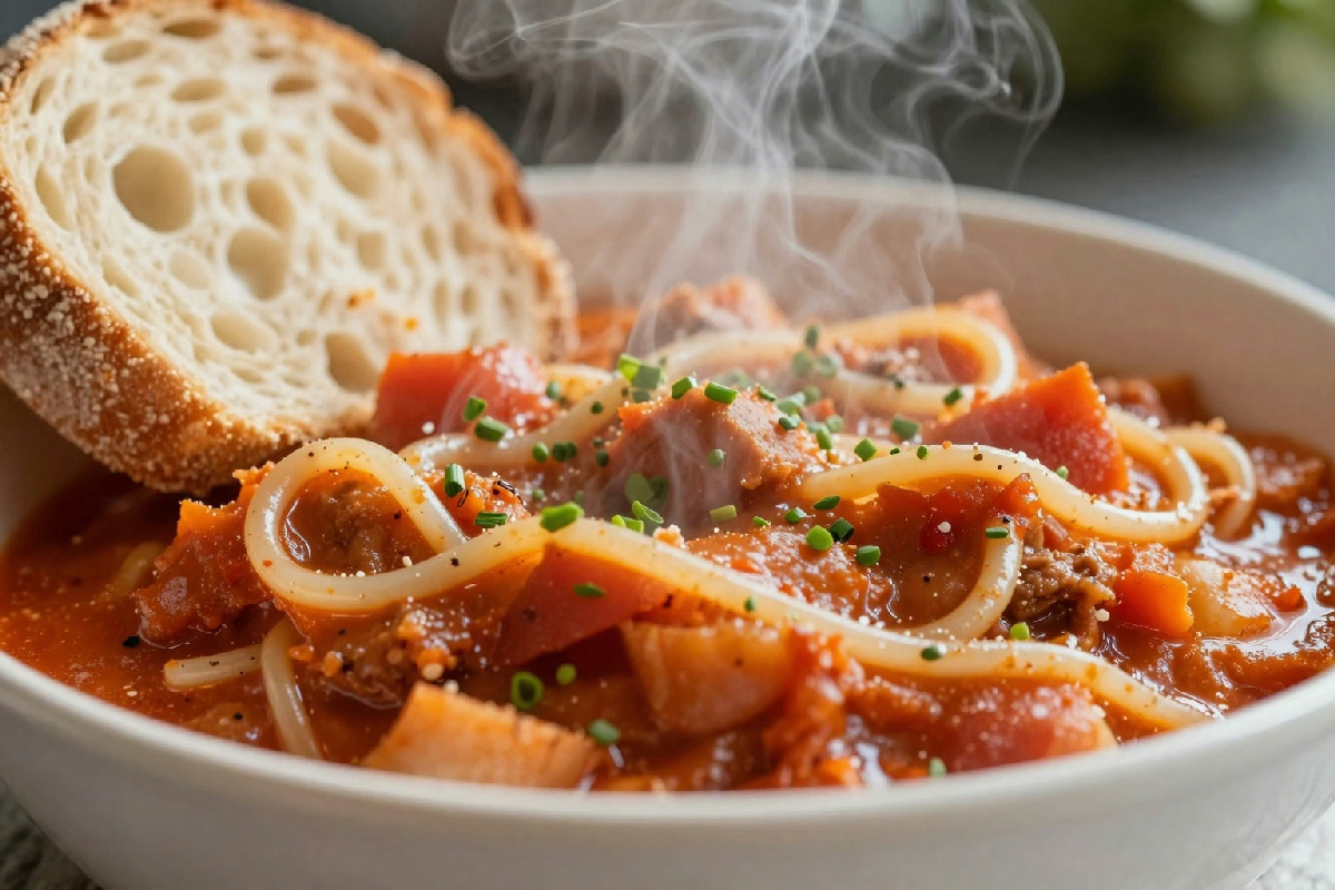 Ricette regionali da non perdere nei giorni della merla: il comfort food che riscalda il cuore