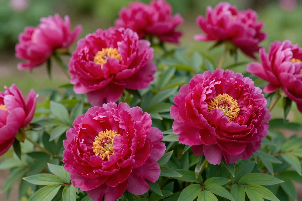 Le peonie sono piante perenni? Ecco cosa sapere prima di piantarle in primavera